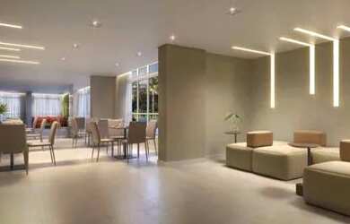 Imagem 8: APARTAMENTO RESIDENCIAL em São Paulo - SP, Barra Funda