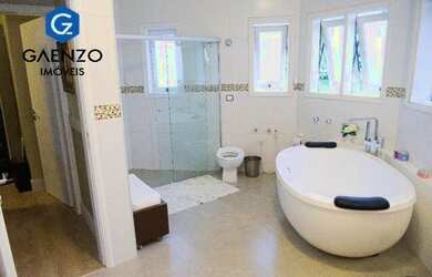 Imagem 9: Casa em Condominio fechado - Itú