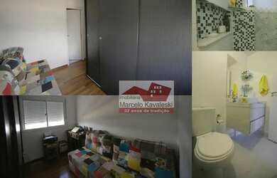 Imagem 2: Apartamento à venda, 87 m² por R$ 940.000,01 - Ipiranga - São Paulo/SP