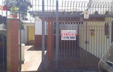 Imagem: A casa possui 2 Dormitórios, 1 Banheiro, 80m² de Área e