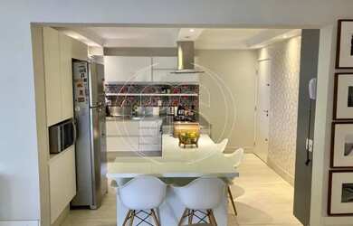 Imagem 7: São Paulo - Apartamento Padrão - Alto da Boa Vista