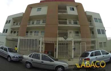 Imagem: O apartamento possui 1 Dormitório, 1 Banheiro, 52m² de Área