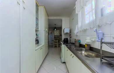 Imagem 8: APARTAMENTO RESIDENCIAL em São Paulo - SP, Vila Pompéia