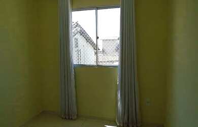 Imagem 10: Apartamento Candelaria. Imóvel novo, Área de serviço, 64m² de Áreae1...