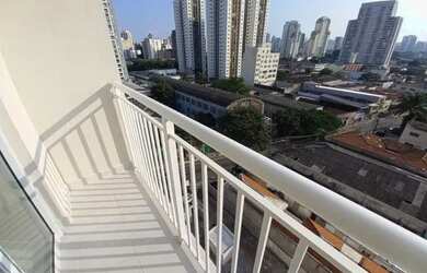 Imagem 9: Apartamento novo. Imóvel novo, Área de serviço, 40m² de Áreae1 Banheiro