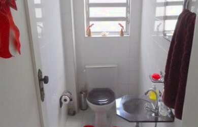 Imagem 8: Sobrados para venda em São Paulo no bairro Vila Industrial