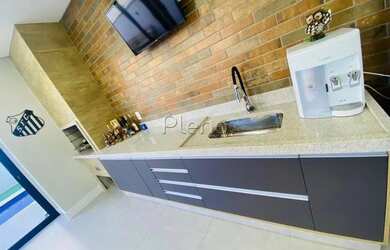 Imagem 14: Venda Casa com 200,00 metroQuadrado, 3 dormitório s , 4 vaga s . Swiss...