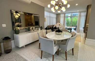 Imagem 14: Venda Casa em condomínio com 4 dormitórios