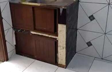 Imagem 3: Alugo Casa em vila na Pedreira