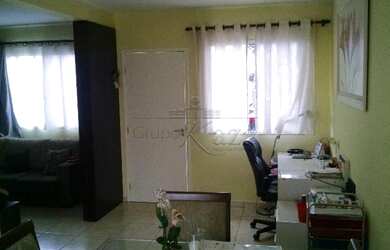 Imagem 3: Condomínio - Urbanova - Residencial Village Campo dei Fiori - 3 Dorm....