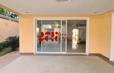 Imagem 13: Sobrado alto padrão no Alto da Boa Vista - 05 suítes, 06 vagas