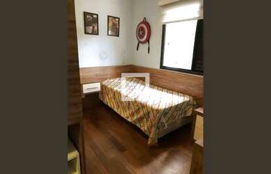 Imagem 7: Apartamento para Aluguel - Santo Amaro , 4 Quartos, 146 m2