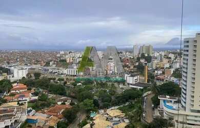 Imagem 9: Apartamento à venda no bairro Horto Florestal - Salvador/BA