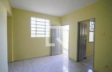 Imagem: A casa possui 2 Dormitórios, 1 Banheiro e 140m² de Área e