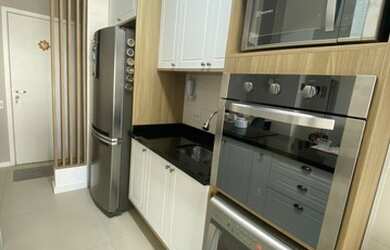 Imagem 7: Apartamento para venda, 69 m2 com 2 quartos, Varanda, decorado, próximo...