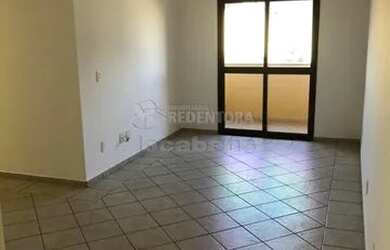 Imagem 1: Apartamento Padrão em São José do Rio Preto