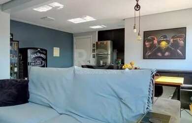 Imagem 9: Apartamento para Venda - 65m², 2 dormitórios, sendo 1 suites, 1 vaga...