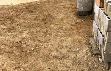 Imagem: O terreno possui 240m² de Área e está localizado em Centro