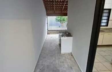 Imagem 6: Casa Residencial para locação Bairro Jardim Patrícia