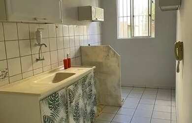 Imagem 3: Apartamento. 58m² de Área, 1 Vaga na garageme2 Dormitórios