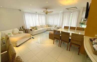 Imagem 4: Apartamento reformado, com 3 suítes, 2 vagas, à venda, 211 m² por R$...