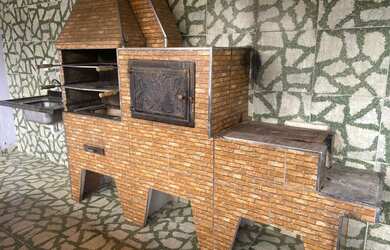 Imagem 4: Casa no Asa Branca