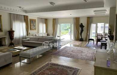 Imagem 10: Alphaville 8 - Casa com 6 suítes, 980 m² - venda por R$ 5.800.000 ou...