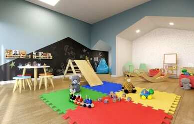 Imagem 10: APARTAMENTO RESIDENCIAL em São Paulo - SP, Vila Santa Catarina