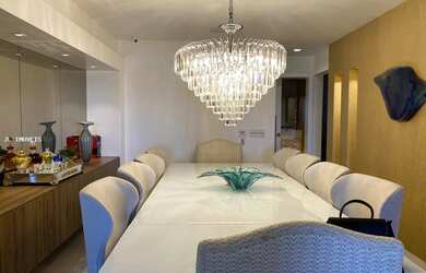 Imagem 5: Apartamento para Venda em Natal, Tirol, 4 dormitórios, 4 suítes, 5 banheiros, 4 vagas