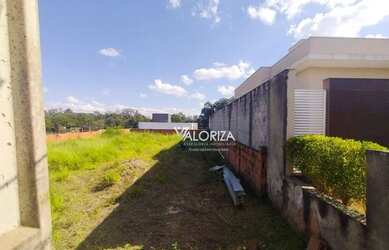 Imagem: O terreno possui 390m² de Área e está localizado em Jardim