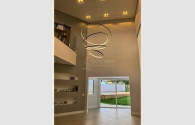 Imagem 8: Maravilhosa casa de alto padrão no condomínio Reserva da Serra