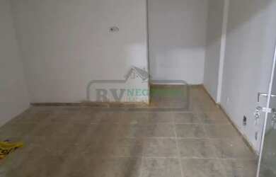 Imagem: O depósito possui 26m² de Área e está localizado em Centro