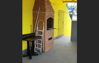 Imagem 15: Sobrados para venda em São Paulo no bairro Parque Santa Madalena