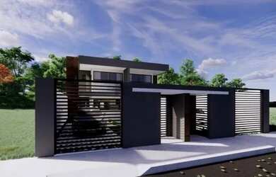 Imagem 3: OPORTUNIDADE Casa com 3 dormitórios