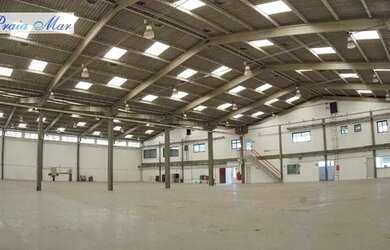 Imagem 2: Galpão, 1500 m² - venda por R$ 13.000.000,00 ou aluguel por R$ 60.000,00/mês...