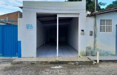 Imagem 2: Galpão Novo. Imóvel novoe80m² de Área