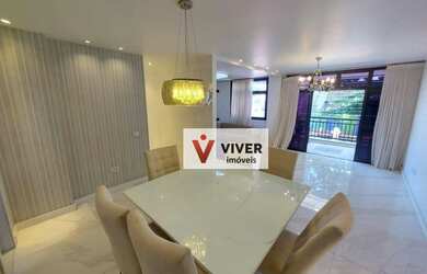 Imagem 1: Apartamento com 3 dormitórios à venda por R$ 750.000 - Itaipu - Niterói/RJ