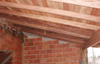 Imagem 5: Jundiaí - Casa Padrão - Parque Almerinda Pereira Chaves