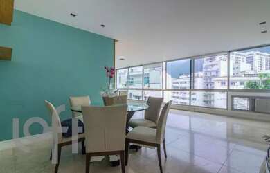 Imagem: O apartamento possui 3 Dormitórios, 4 Banheiros, 1 Vaga na