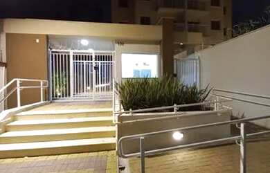 Imagem 8: Apartamento novo. Imóvel novo, Área de serviço, 40m² de Áreae1 Banheiro