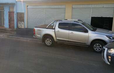 Imagem: A casa possui 1 Dormitório, 3 Banheiros, 250m² de Área e