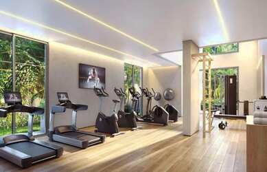 Imagem 3: APARTAMENTO RESIDENCIAL em São Paulo - SP, Higienópolis