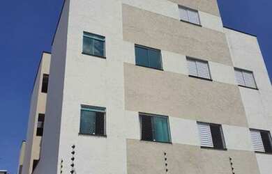 Imagem: O apartamento possui 2 Dormitórios, 1 Banheiro, 42m² de Área