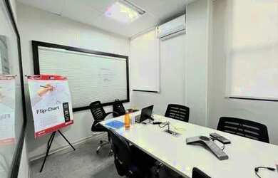 Imagem 15: SÃO PAULO - Loja de Shopping/Centro Comercial - PERDIZES