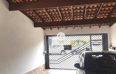 Imagem 4: Sobrado, 194 m² - venda por R$ 688.976,00 ou aluguel por R$ 4.080,01/mês...