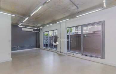 Imagem 1: Sala, 92 m² - venda por R$ 595.000,00 ou aluguel por R$ 3.850,00/mês...