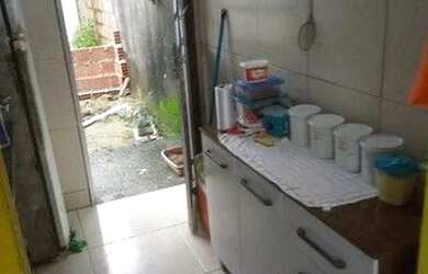 Imagem 5: Casa no Uruguai. 70m² de Área, 1 Vaga na garageme1 Dormitório