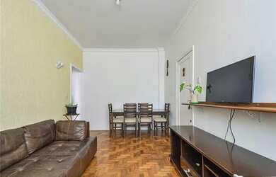 Imagem 4: APARTAMENTO RESIDENCIAL em São Paulo - SP, Aclimação