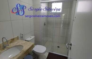 Imagem 14: Apartamento mobiliado pra aluguel por temporada no Golf Ville com 3 suítes