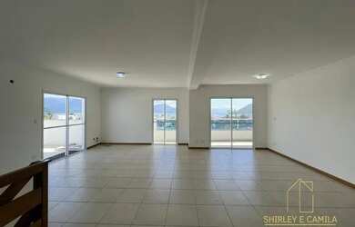 Imagem: O apartamento possui 4 Dormitórios, 5 Banheiros, 2 Vagas na